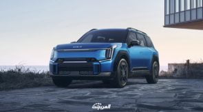 كيا EV9 الكهربائية 2024 “رحلة الفخامة والاستدامة”.. أبرز تجهيزاتها بعد توفرها على موقع الوكيل في السعودية كيا EV9 الكهربائية 2024 “رحلة الفخامة والاستدامة”.. أبرز تجهيزاتها بعد توفرها على موقع الوكيل في السعودية 5