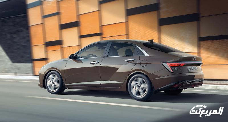 فئات هيونداي اكسنت 2024 مع أسعارها وأبرز المواصفات والتقنيات فئات هيونداي اكسنت 2024 مع أسعارها وأبرز المواصفات والتقنيات 43