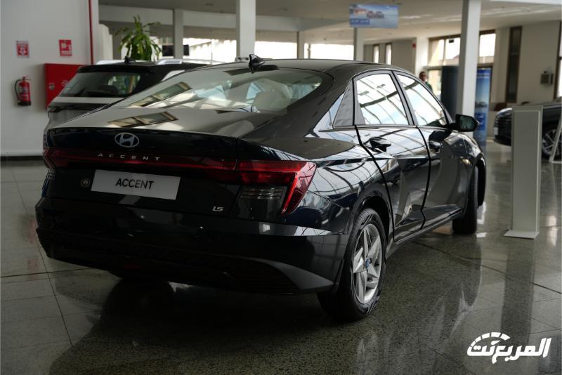 فئات هيونداي اكسنت 2024 مع أسعارها وأبرز المواصفات والتقنيات فئات هيونداي اكسنت 2024 مع أسعارها وأبرز المواصفات والتقنيات 2