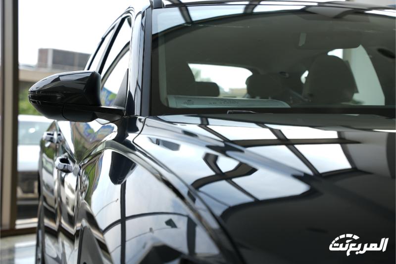 فئات هيونداي توسان 2024 مع أسعارها وأبرز المواصفات والتقنيات فئات هيونداي توسان 2024 مع أسعارها وأبرز المواصفات والتقنيات 42