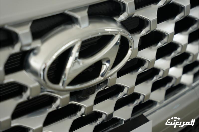 هيونداي سنتافي 2024 الجديدة بجميع الفئات والأسعار المتوفرة هيونداي سنتافي 2024 الجديدة بجميع الفئات والأسعار المتوفرة 31