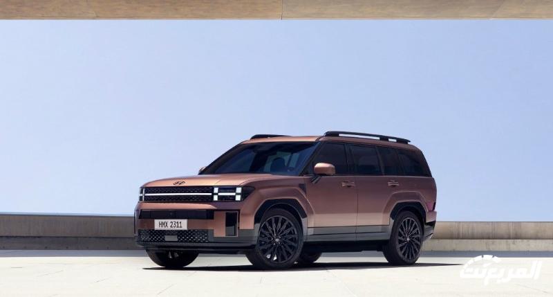 هيونداي سنتافي 2024 الجديدة بجميع الفئات والأسعار المتوفرة هيونداي سنتافي 2024 الجديدة بجميع الفئات والأسعار المتوفرة 79