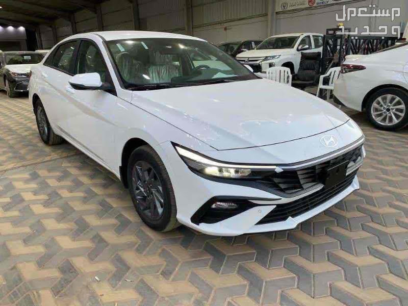 فئات هيونداي اكسنت 2024 مع أسعارها وأبرز المواصفات والتقنيات فئات هيونداي اكسنت 2024 مع أسعارها وأبرز المواصفات والتقنيات 8