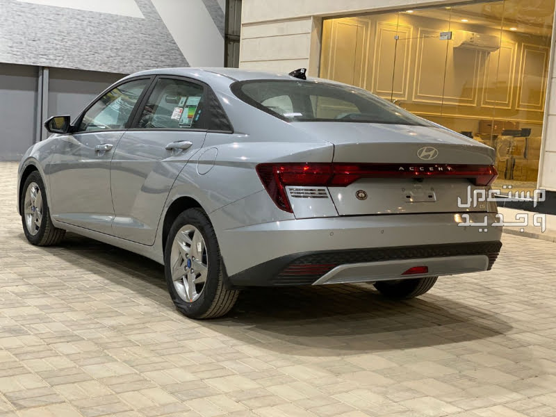 فئات هيونداي اكسنت 2024 مع أسعارها وأبرز المواصفات والتقنيات فئات هيونداي اكسنت 2024 مع أسعارها وأبرز المواصفات والتقنيات 34