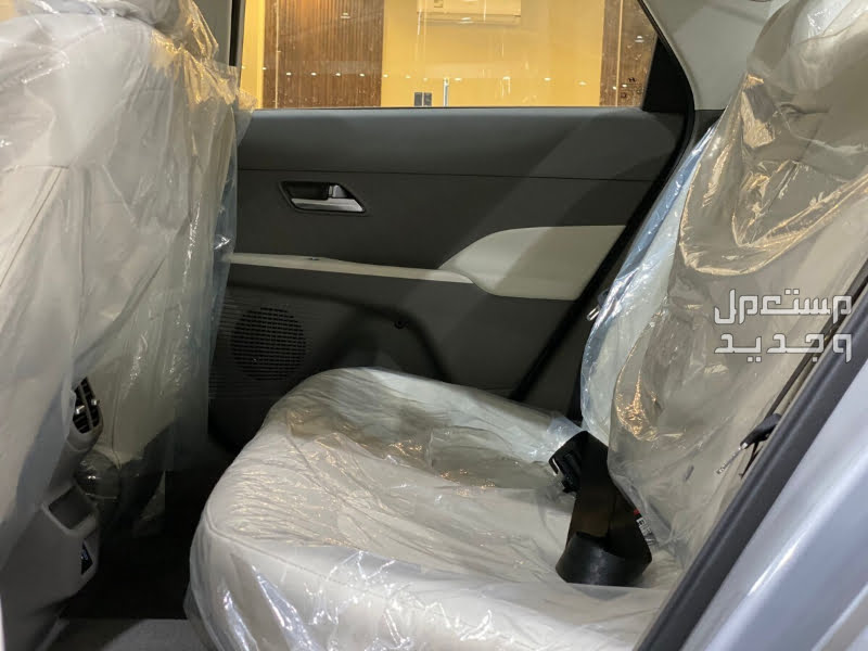 فئات هيونداي اكسنت 2024 مع أسعارها وأبرز المواصفات والتقنيات مواصفات وأسعار هيونداي اكسنت 2024