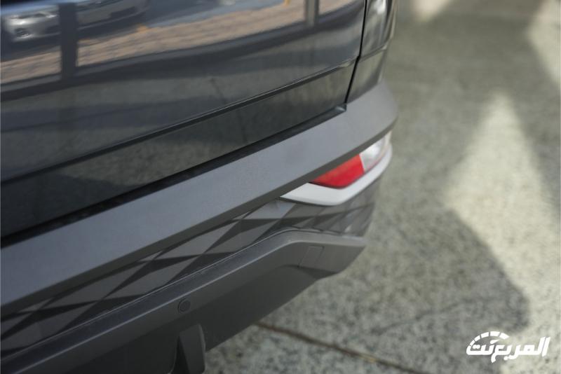 فئات هيونداي توسان 2024 مع أسعارها وأبرز المواصفات والتقنيات فئات هيونداي توسان 2024 مع أسعارها وأبرز المواصفات والتقنيات 31