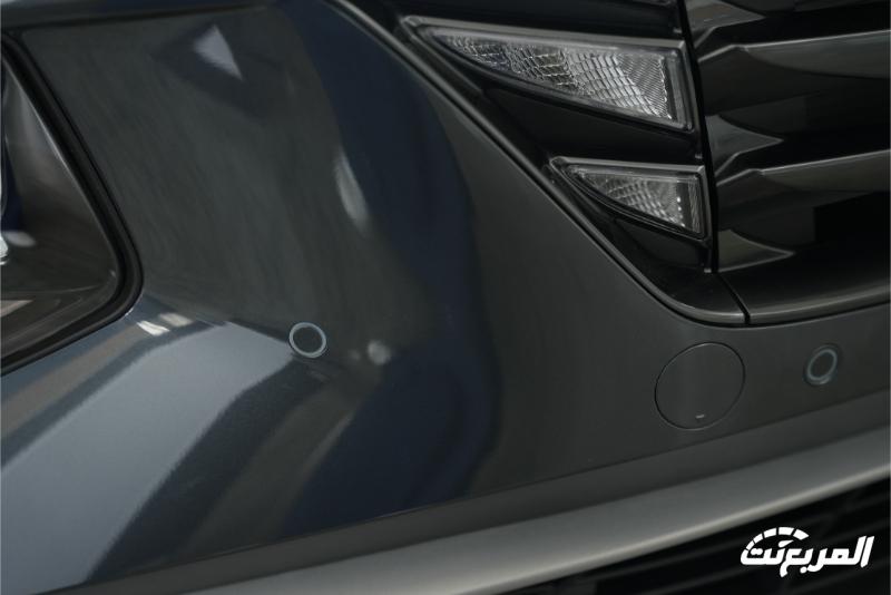 فئات هيونداي توسان 2024 مع أسعارها وأبرز المواصفات والتقنيات فئات هيونداي توسان 2024 مع أسعارها وأبرز المواصفات والتقنيات 34