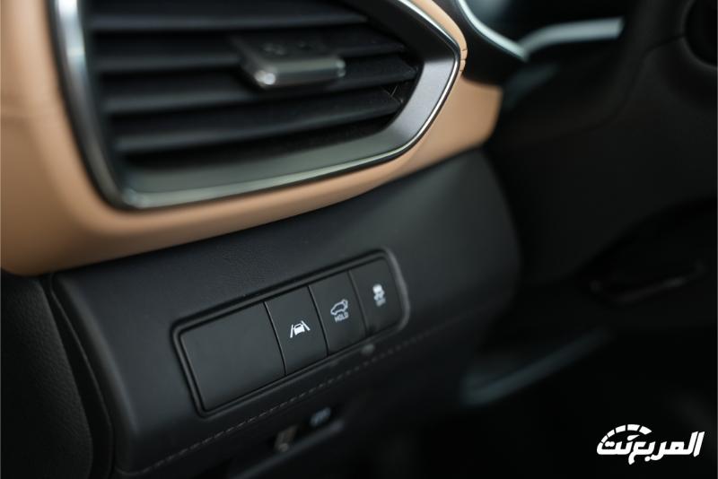 صور هيونداي سنتافي 2024 بجودة عالية من الداخل والخارج والألوان المتوفرة صور هيونداي سنتافي 2024 بجودة عالية من الداخل والخارج والألوان المتوفرة 20