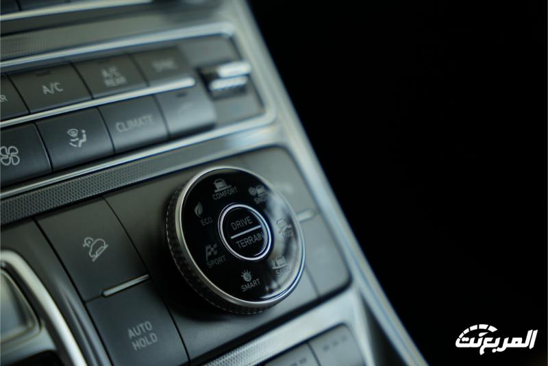 صور هيونداي سنتافي 2024 بجودة عالية من الداخل والخارج والألوان المتوفرة صور هيونداي سنتافي 2024 بجودة عالية من الداخل والخارج والألوان المتوفرة 19