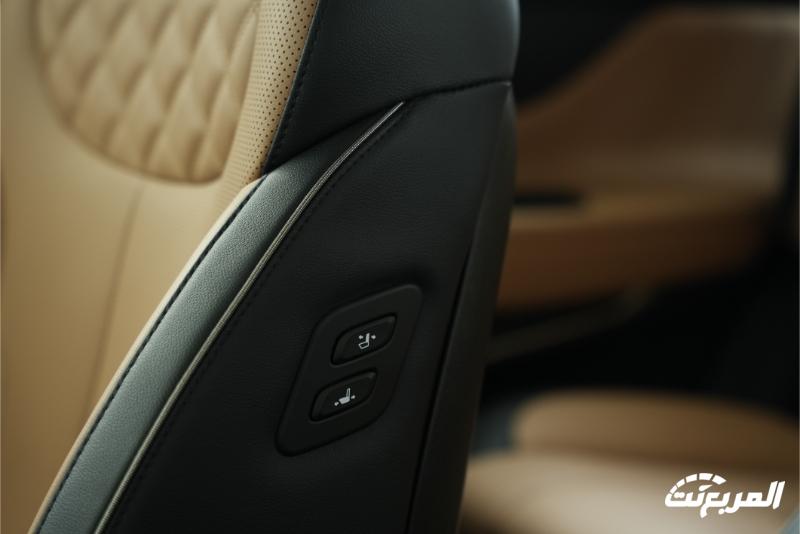 صور هيونداي سنتافي 2024 بجودة عالية من الداخل والخارج والألوان المتوفرة صور هيونداي سنتافي 2024 بجودة عالية من الداخل والخارج والألوان المتوفرة 18