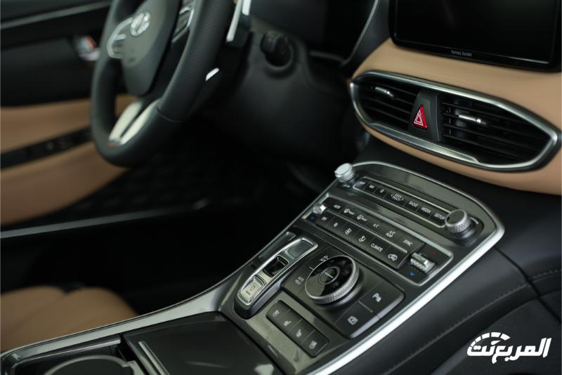 هيونداي سنتافي 2024 الجديدة بجميع الفئات والأسعار المتوفرة هيونداي سنتافي 2024 الجديدة بجميع الفئات والأسعار المتوفرة 21