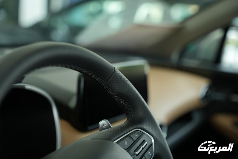 صور هيونداي سنتافي 2024 بجودة عالية من الداخل والخارج والألوان المتوفرة صور هيونداي سنتافي 2024 بجودة عالية من الداخل والخارج والألوان المتوفرة 23