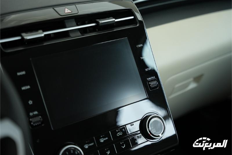 فئات هيونداي توسان 2024 مع أسعارها وأبرز المواصفات والتقنيات فئات هيونداي توسان 2024 مع أسعارها وأبرز المواصفات والتقنيات 53