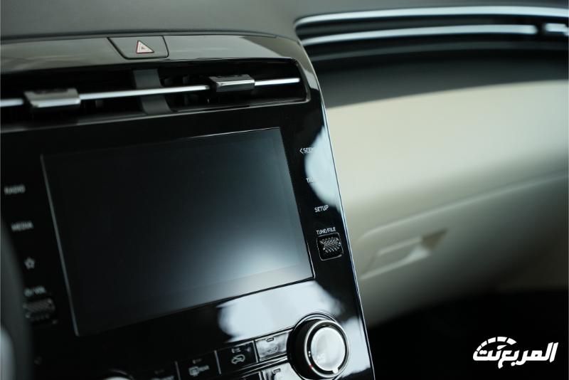 فئات هيونداي توسان 2024 مع أسعارها وأبرز المواصفات والتقنيات فئات هيونداي توسان 2024 مع أسعارها وأبرز المواصفات والتقنيات 54