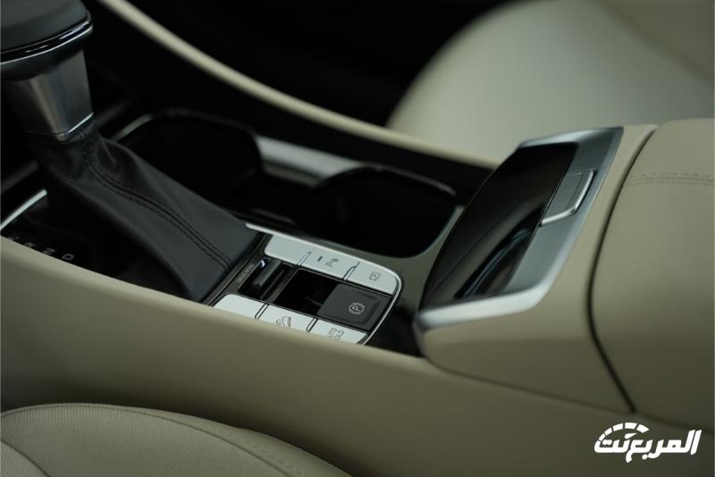 هيونداي توسان 2024 الجديدة بجميع الفئات والأسعار المتوفرة مواصفات وأسعار هيونداي توسان 2024