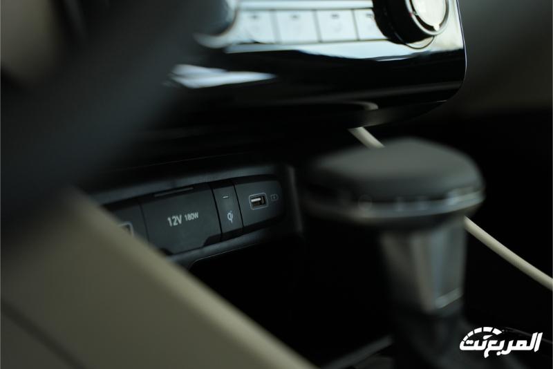 فئات هيونداي توسان 2024 مع أسعارها وأبرز المواصفات والتقنيات فئات هيونداي توسان 2024 مع أسعارها وأبرز المواصفات والتقنيات 57