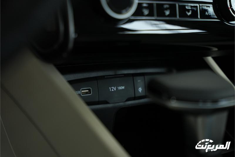 فئات هيونداي توسان 2024 مع أسعارها وأبرز المواصفات والتقنيات فئات هيونداي توسان 2024 مع أسعارها وأبرز المواصفات والتقنيات 58