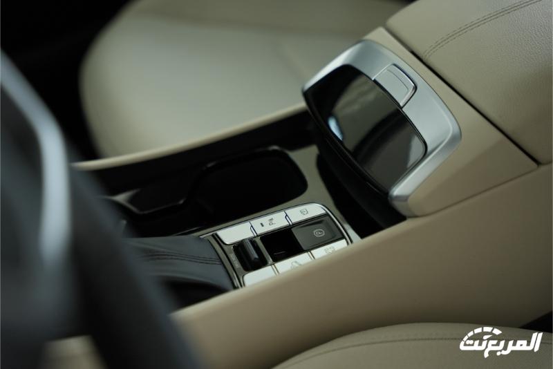 فئات هيونداي توسان 2024 مع أسعارها وأبرز المواصفات والتقنيات فئات هيونداي توسان 2024 مع أسعارها وأبرز المواصفات والتقنيات 60