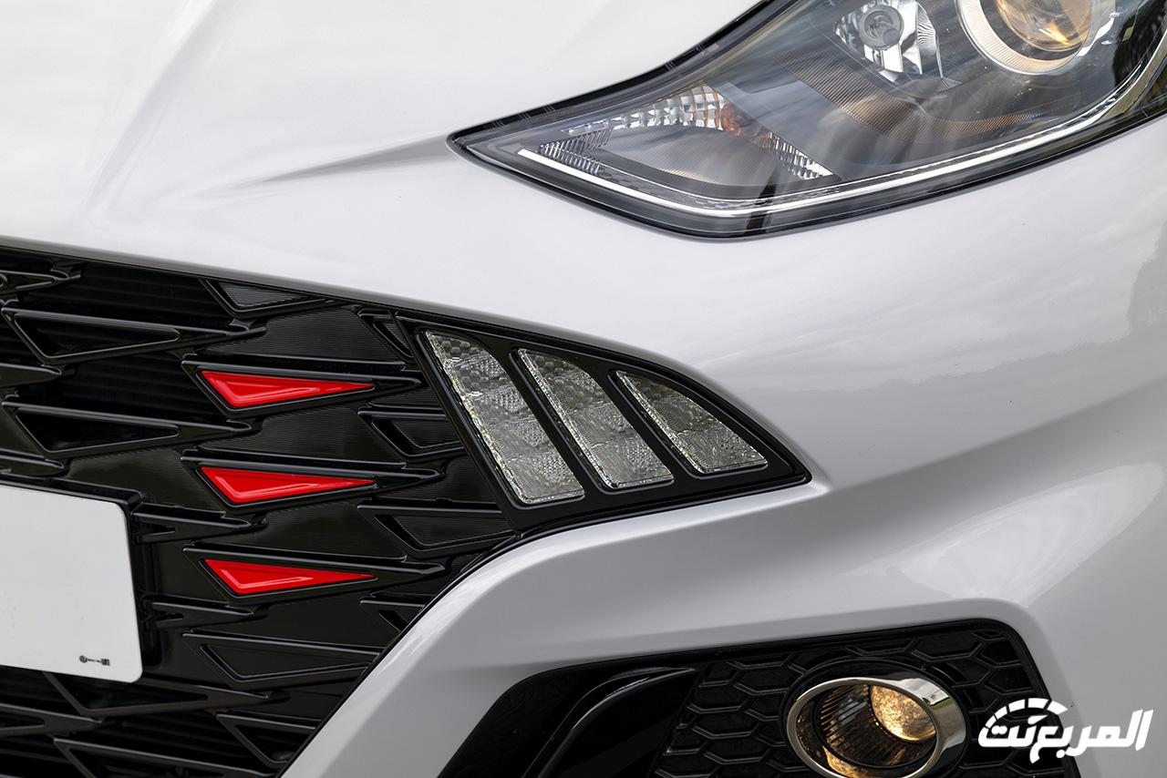 هيونداي i10 2024 الجديدة بجميع الفئات والأسعار المتوفرة وأبرز العيوب والمميزات هيونداي i10 2024 الجديدة بجميع الفئات والأسعار المتوفرة وأبرز العيوب والمميزات 11