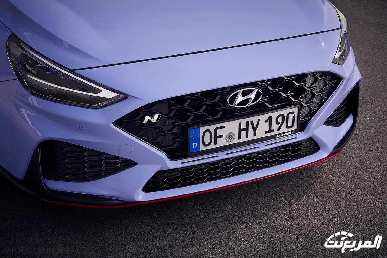 هيونداي i30 2024 الجديدة بجميع الفئات والأسعار المتوفرة وأبرز العيوب والمميزات هيونداي i30 2024 الجديدة بجميع الفئات والأسعار المتوفرة وأبرز العيوب والمميزات 66