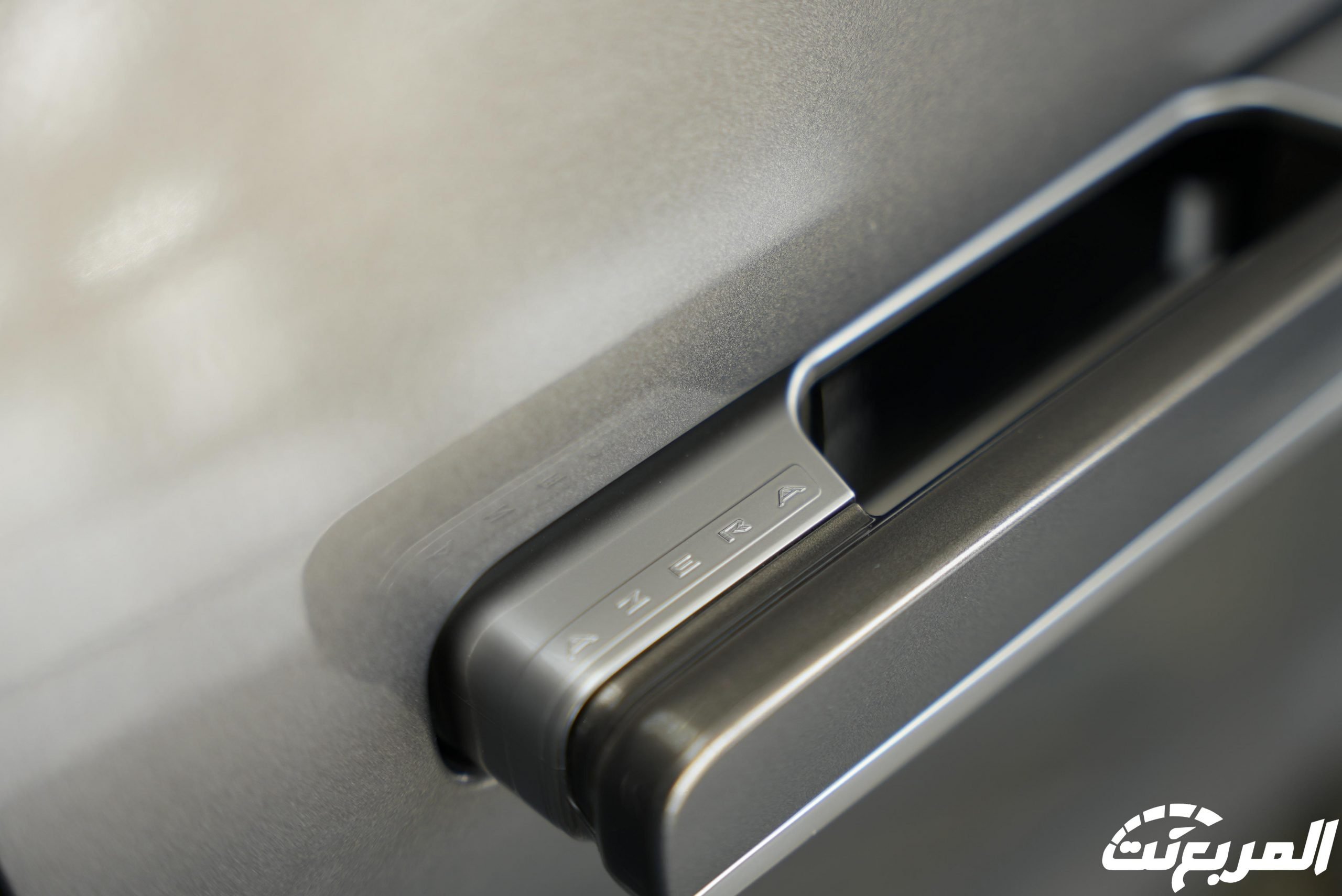 فئات هيونداي ازيرا 2024 مع اسعارها وابرز المواصفات والتقنيات لدى الوكيل فئات هيونداي ازيرا 2024 6