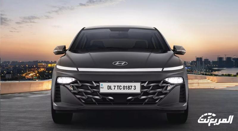 فئات هيونداي اكسنت 2024 مع أسعارها وأبرز المواصفات والتقنيات فئات هيونداي اكسنت 2024 مع أسعارها وأبرز المواصفات والتقنيات 44