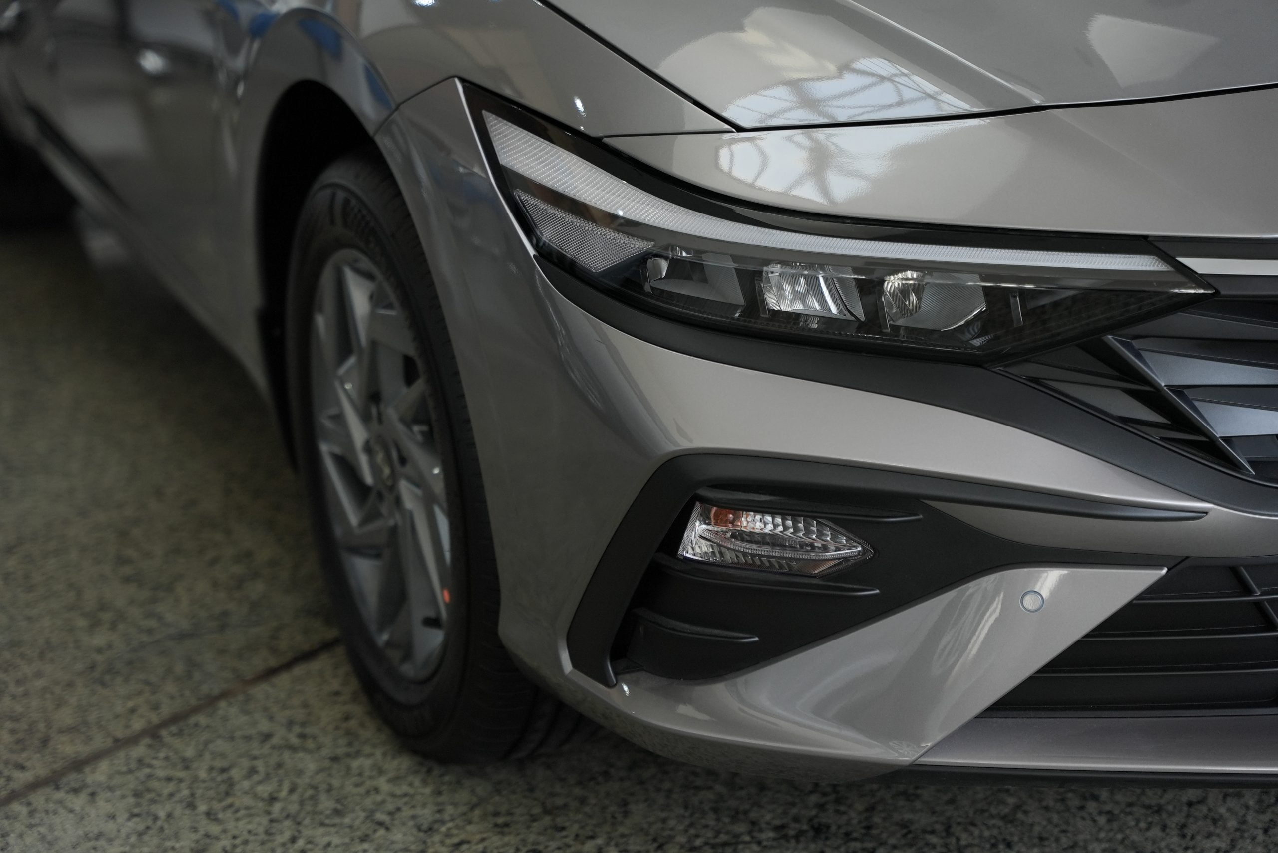 صور هيونداي النترا 2024 بجودة عالية من الداخل والخارج والألوان المتوفرة صور هيونداي النترا 2024 120