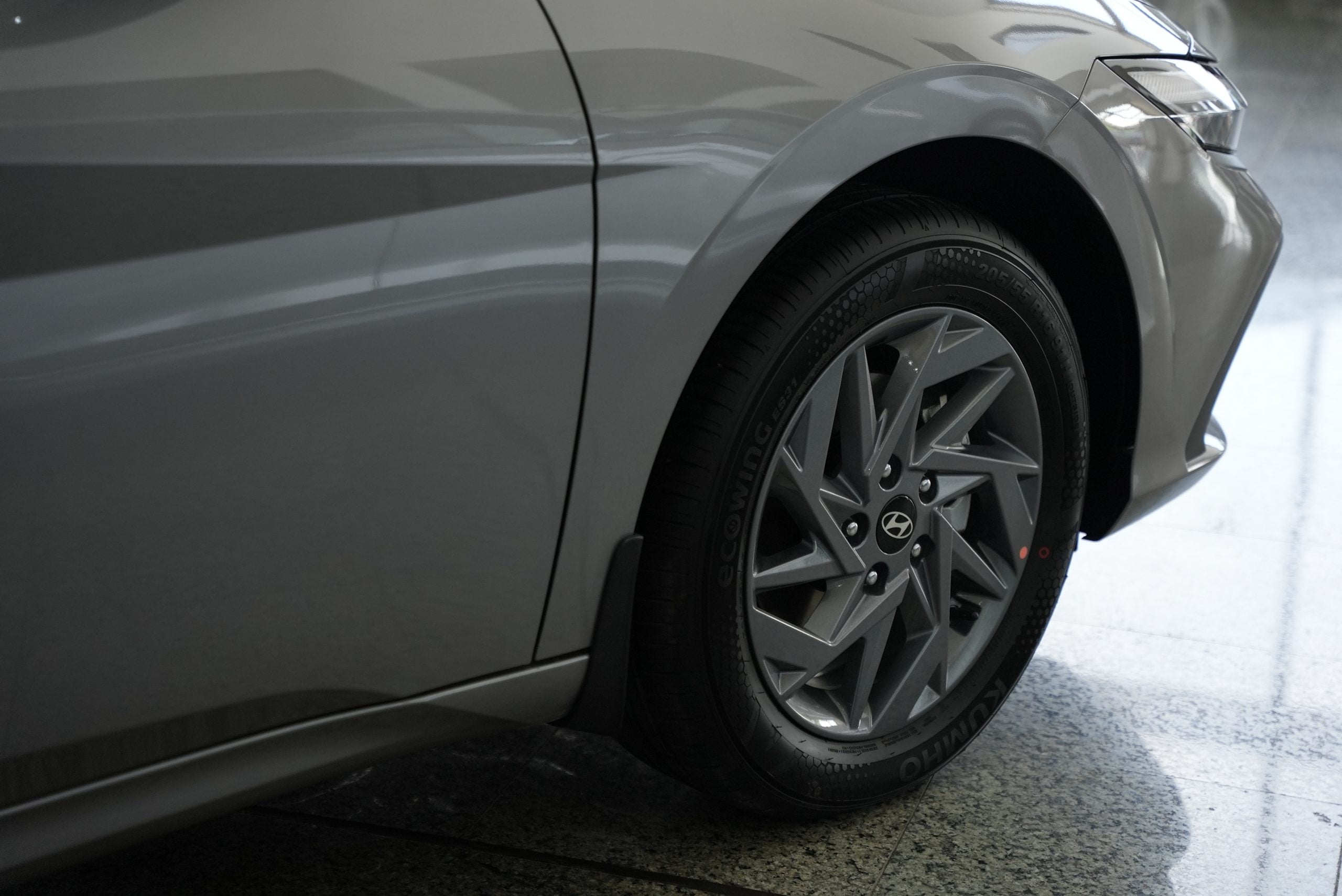 فئات هيونداي النترا 2024 مع اسعارها وابرز المواصفات والتقنيات لدى الوكيل فئات هيونداي النترا 2024 124