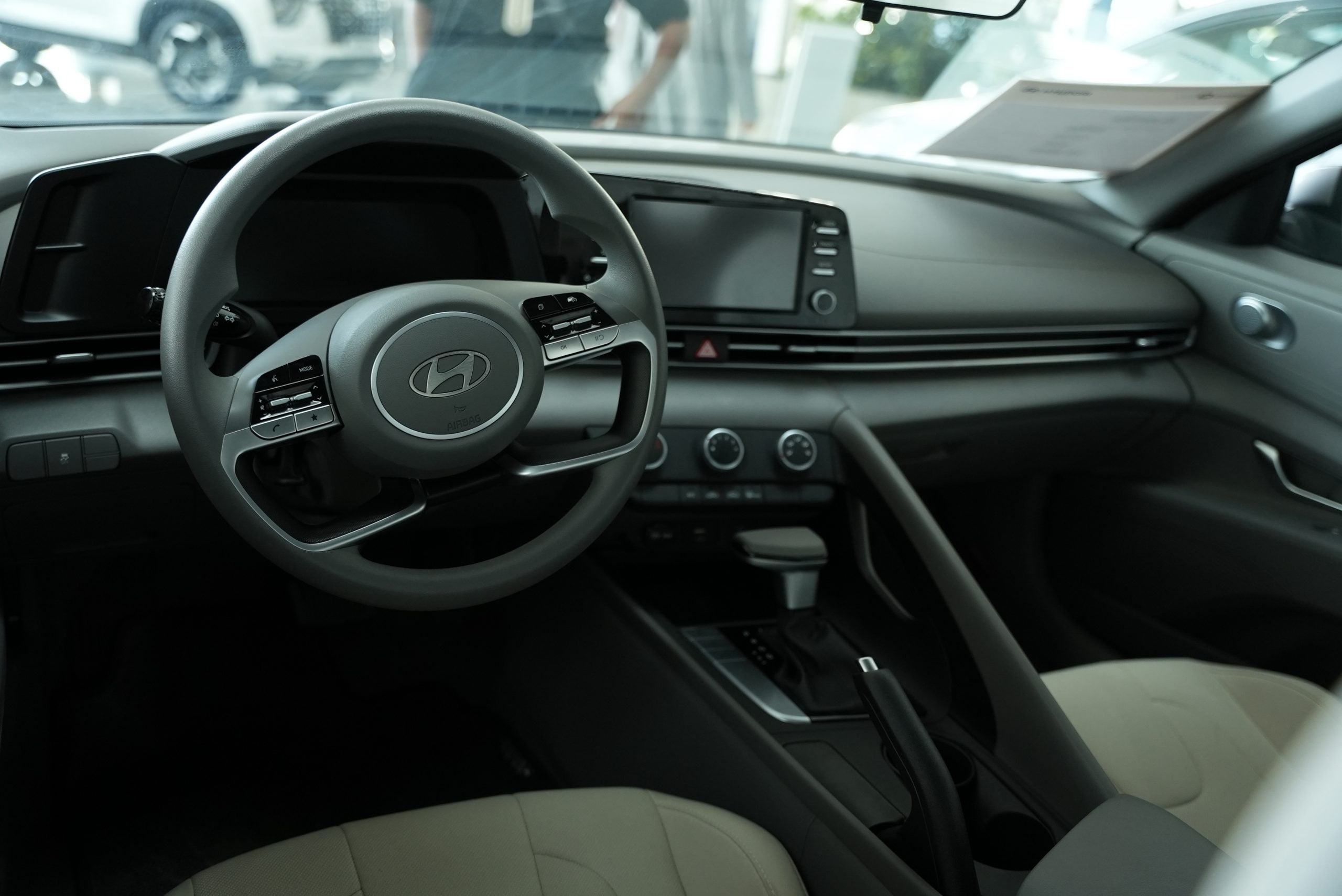 صور هيونداي النترا 2024 بجودة عالية من الداخل والخارج والألوان المتوفرة صور هيونداي النترا 2024 150