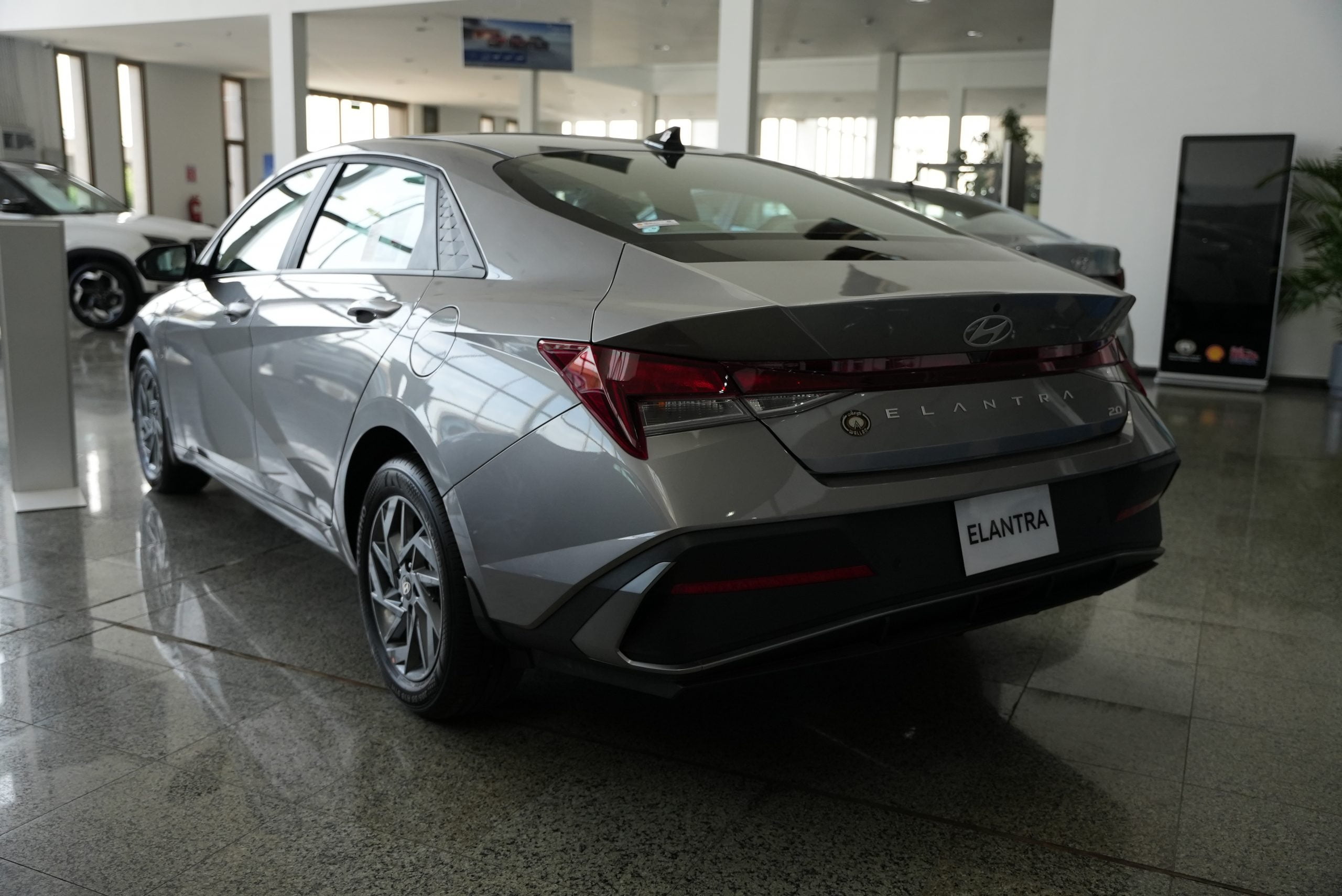 صور هيونداي النترا 2024 بجودة عالية من الداخل والخارج والألوان المتوفرة صور هيونداي النترا 2024 153