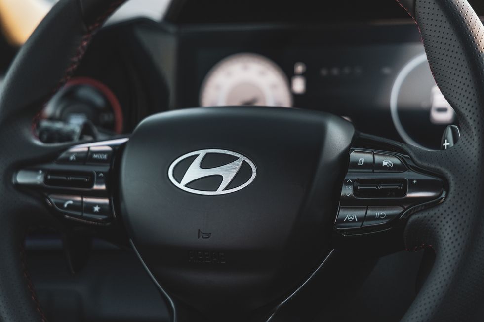 صور هيونداي النترا 2024 بجودة عالية من الداخل والخارج والألوان المتوفرة صور هيونداي النترا 2024 34