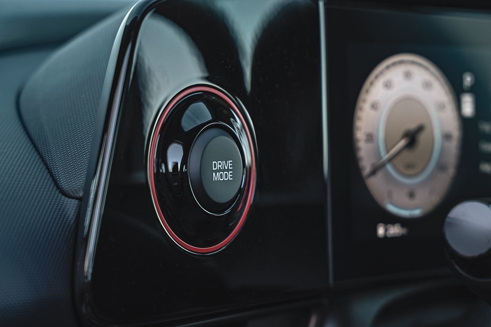 هيونداي النترا 2024 الجديدة بجميع الفئات والاسعار المتوفرة عند الوكيل وابرز العيوب والمميزات هيونداي النترا 2024 35