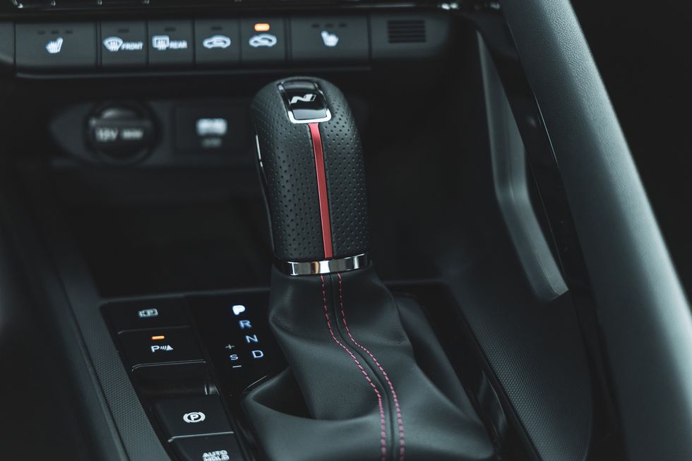 صور هيونداي النترا 2024 بجودة عالية من الداخل والخارج والألوان المتوفرة صور هيونداي النترا 2024 36