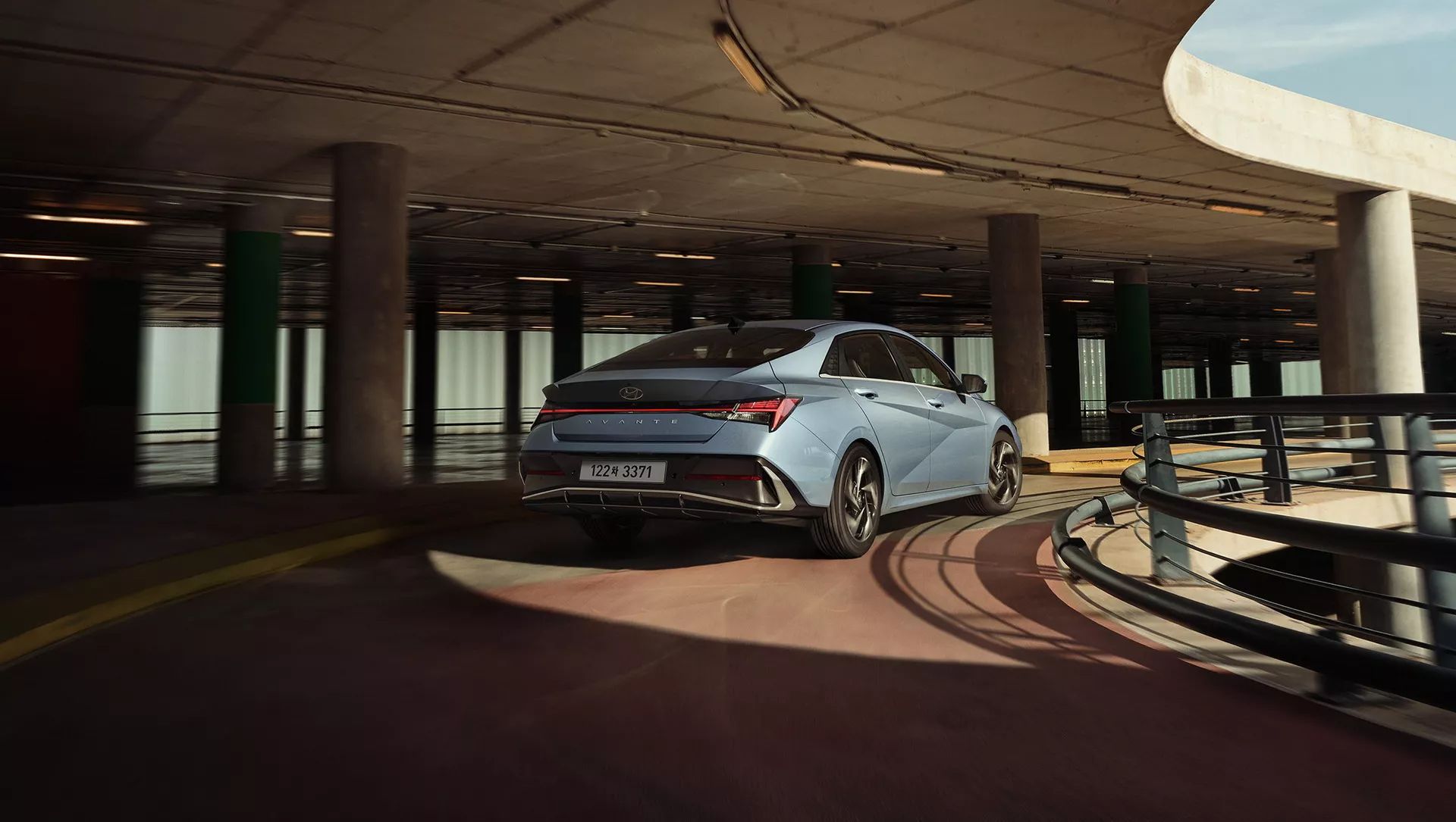 هيونداي النترا 2024 الجديدة بجميع الفئات والاسعار المتوفرة عند الوكيل وابرز العيوب والمميزات هيونداي النترا 2024 8