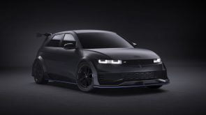 هيونداي ايونيك 5 N الرياضية تحصل على أجرأ وأفضل إصدار لها حتى الآن هيونداي ايونيك 5 N الرياضية تحصل على أجرأ وأفضل إصدار لها حتى الآن 16