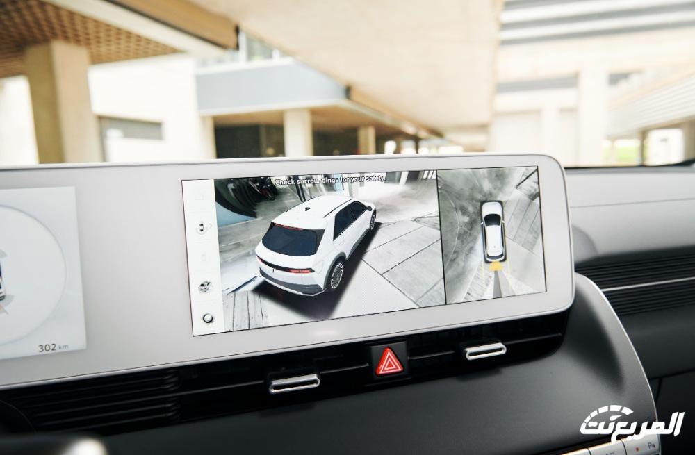 هيونداي ايونيك 5 2024 الجديدة بجميع الفئات والأسعار المتوفرة لدى الوكيل وأبرز العيوب والمميزات هيونداي ايونيك 5 2024 الجديدة بجميع الفئات والأسعار المتوفرة لدى الوكيل وأبرز العيوب والمميزات 19