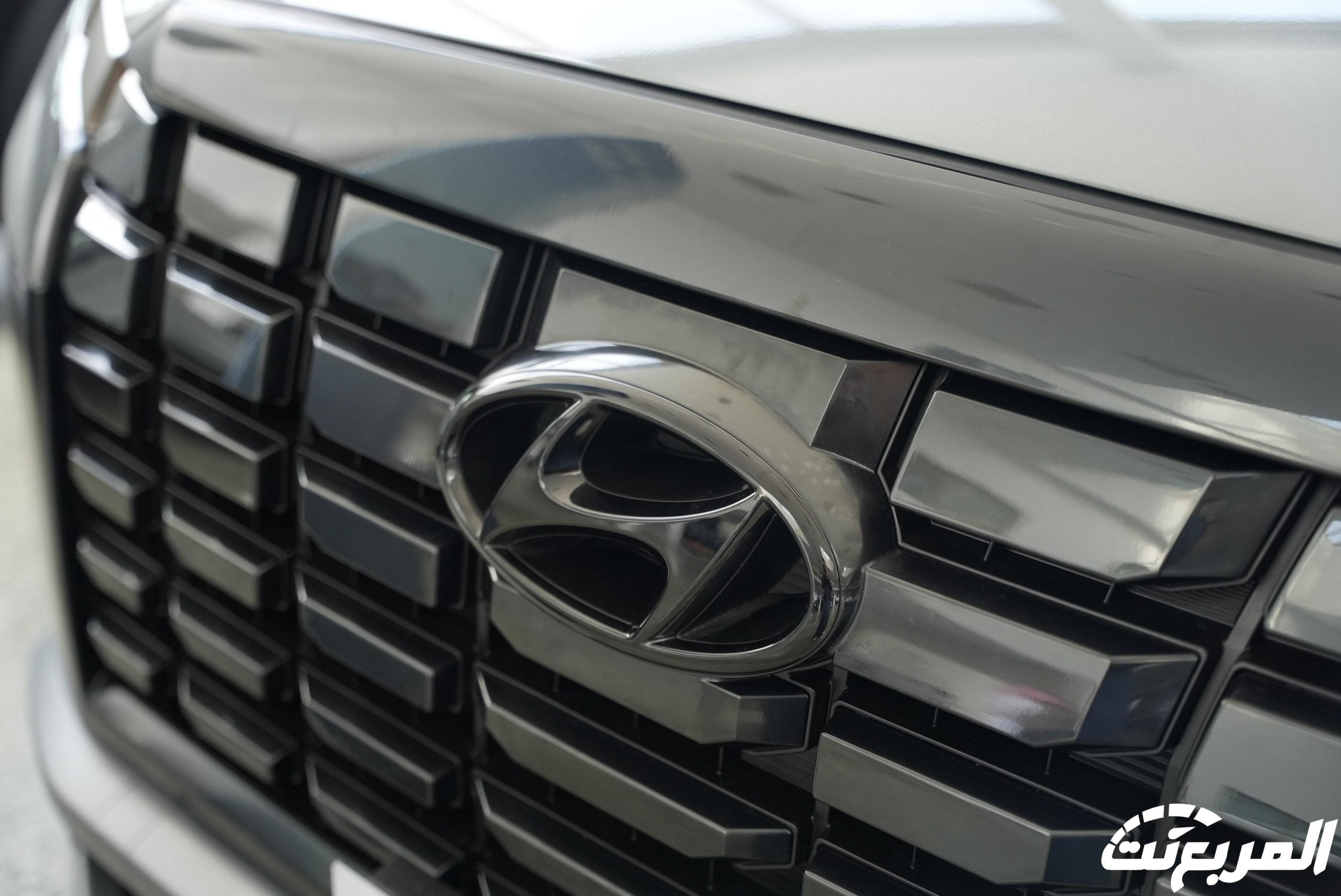 فئات هيونداي باليسيد 2024 مع اسعارها وابرز المواصفات والتقنيات لدى الوكيل فئات هيونداي باليسيد 2024 113