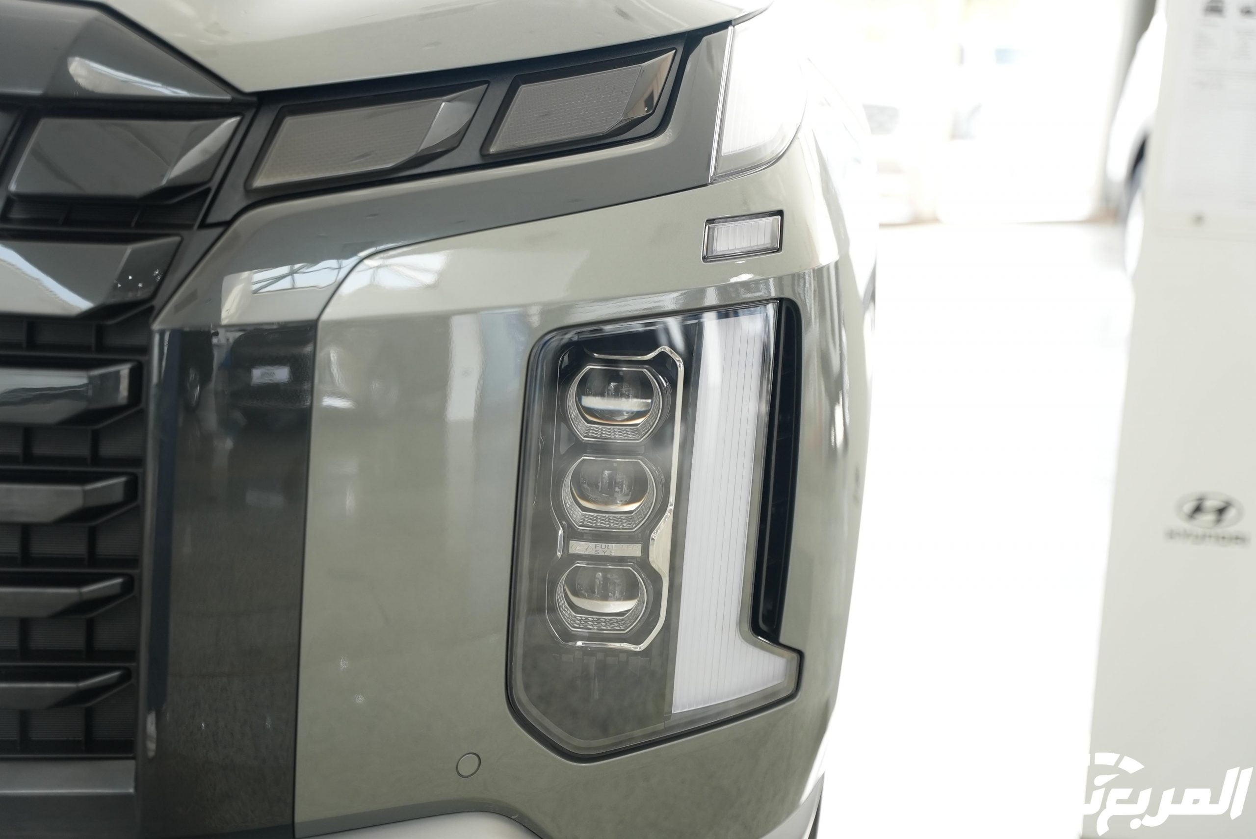 هيونداي باليسيد 2024 الجديدة بجميع الفئات والاسعار المتوفرة عند الوكيل وابرز العيوب والمميزات هيونداي باليسيد 2024 114