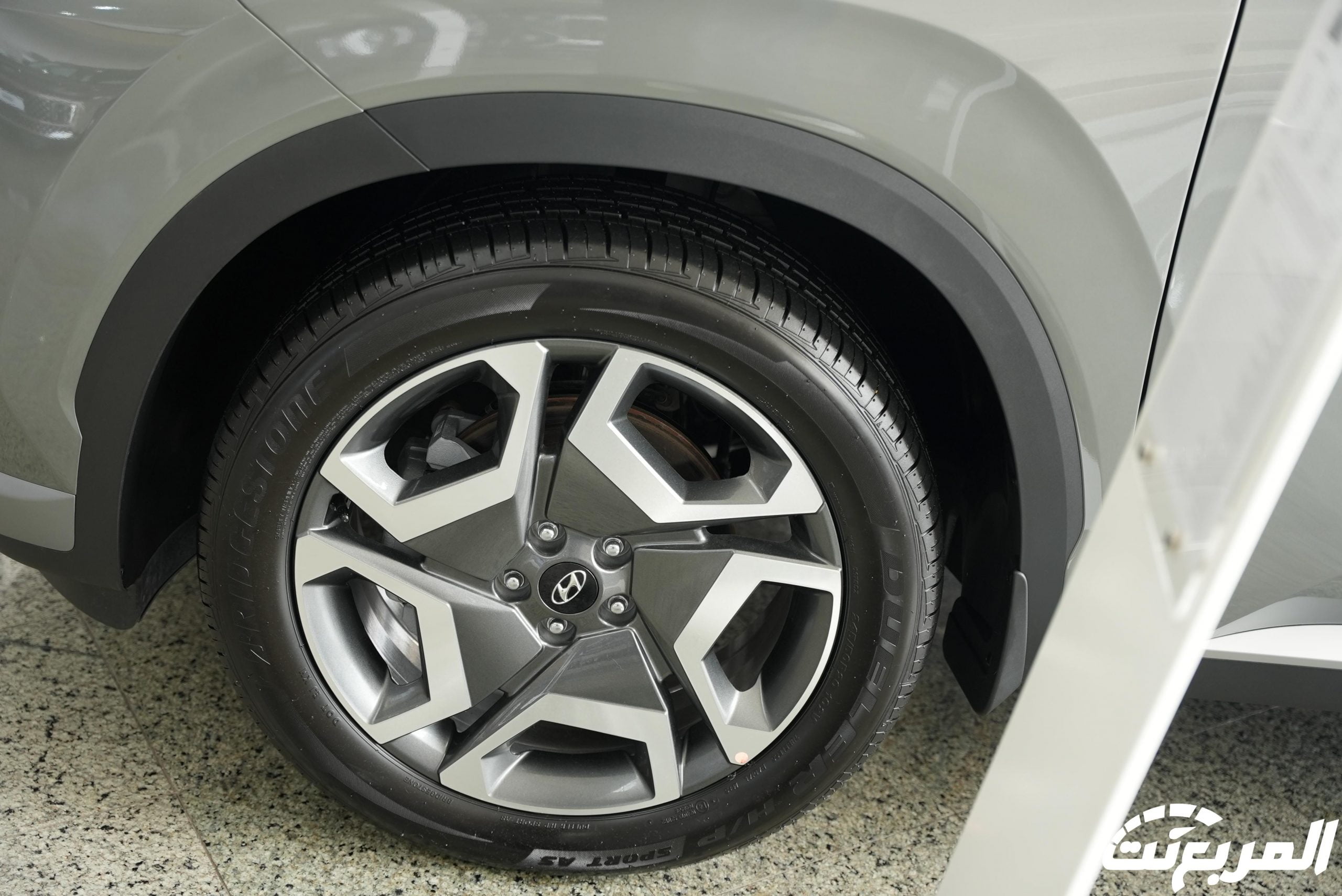 هيونداي باليسيد 2024 الجديدة بجميع الفئات والاسعار المتوفرة عند الوكيل وابرز العيوب والمميزات هيونداي باليسيد 2024 115