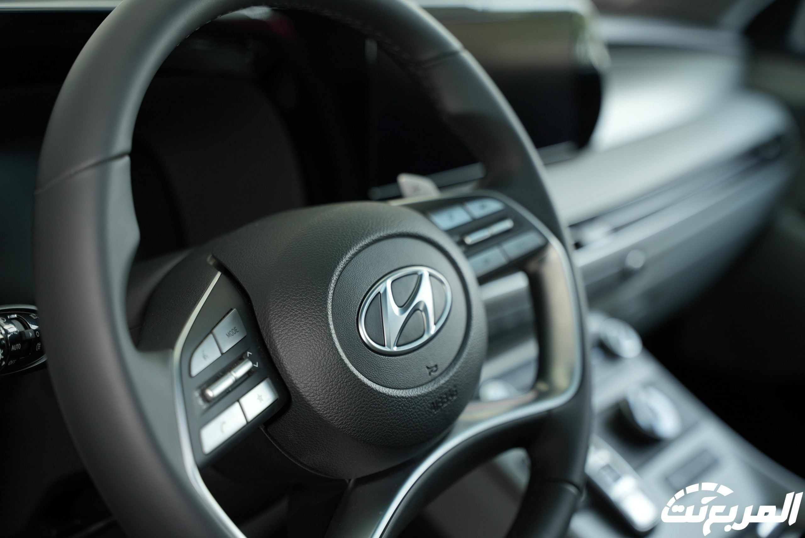 فئات هيونداي باليسيد 2024 مع اسعارها وابرز المواصفات والتقنيات لدى الوكيل فئات هيونداي باليسيد 2024 120