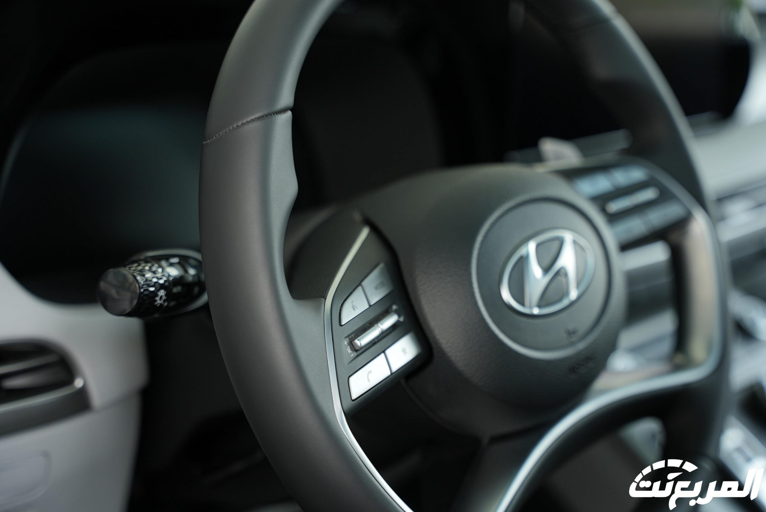 فئات هيونداي باليسيد 2024 مع اسعارها وابرز المواصفات والتقنيات لدى الوكيل فئات هيونداي باليسيد 2024 122