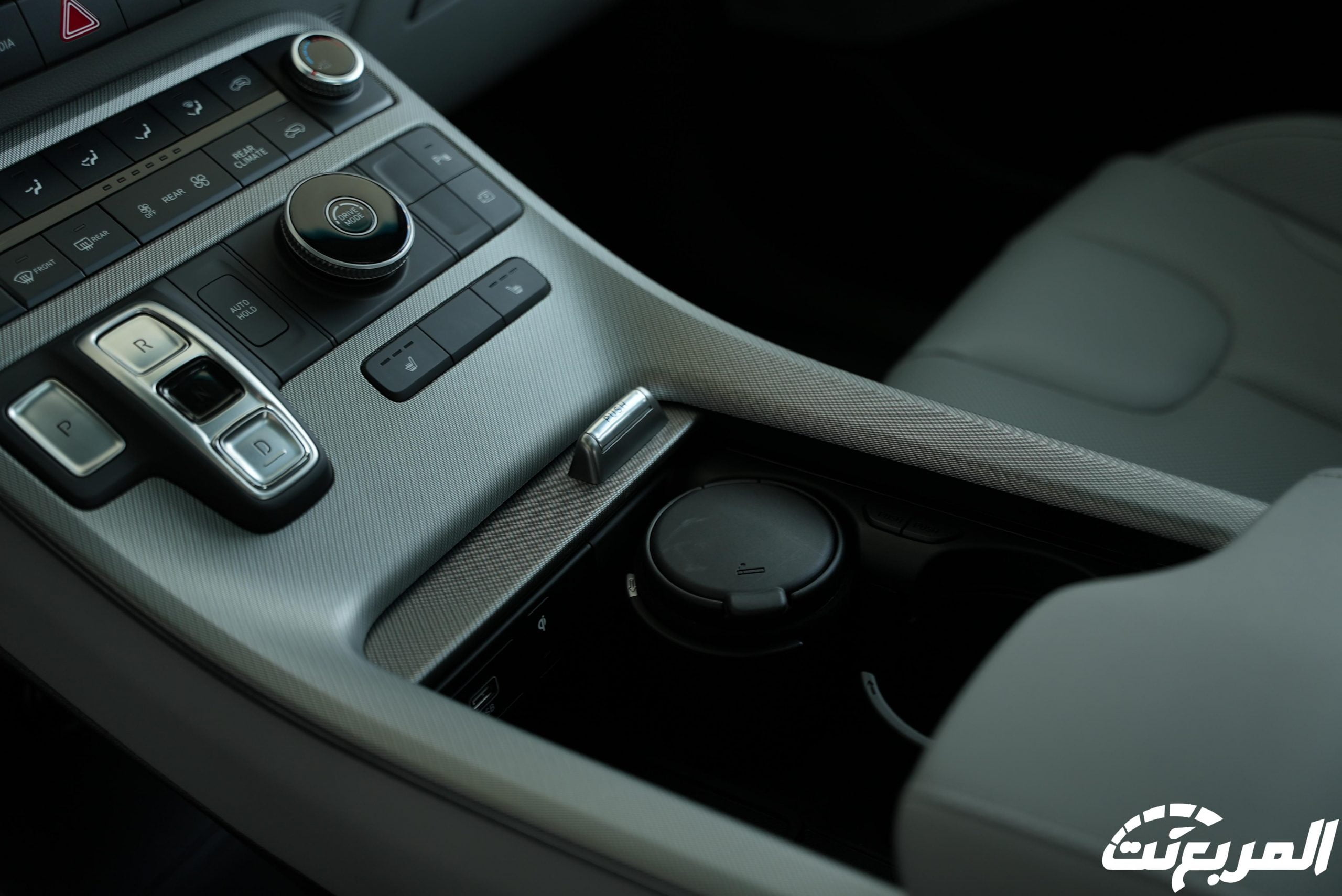 هيونداي باليسيد 2024 الجديدة بجميع الفئات والاسعار المتوفرة عند الوكيل وابرز العيوب والمميزات هيونداي باليسيد 2024 131