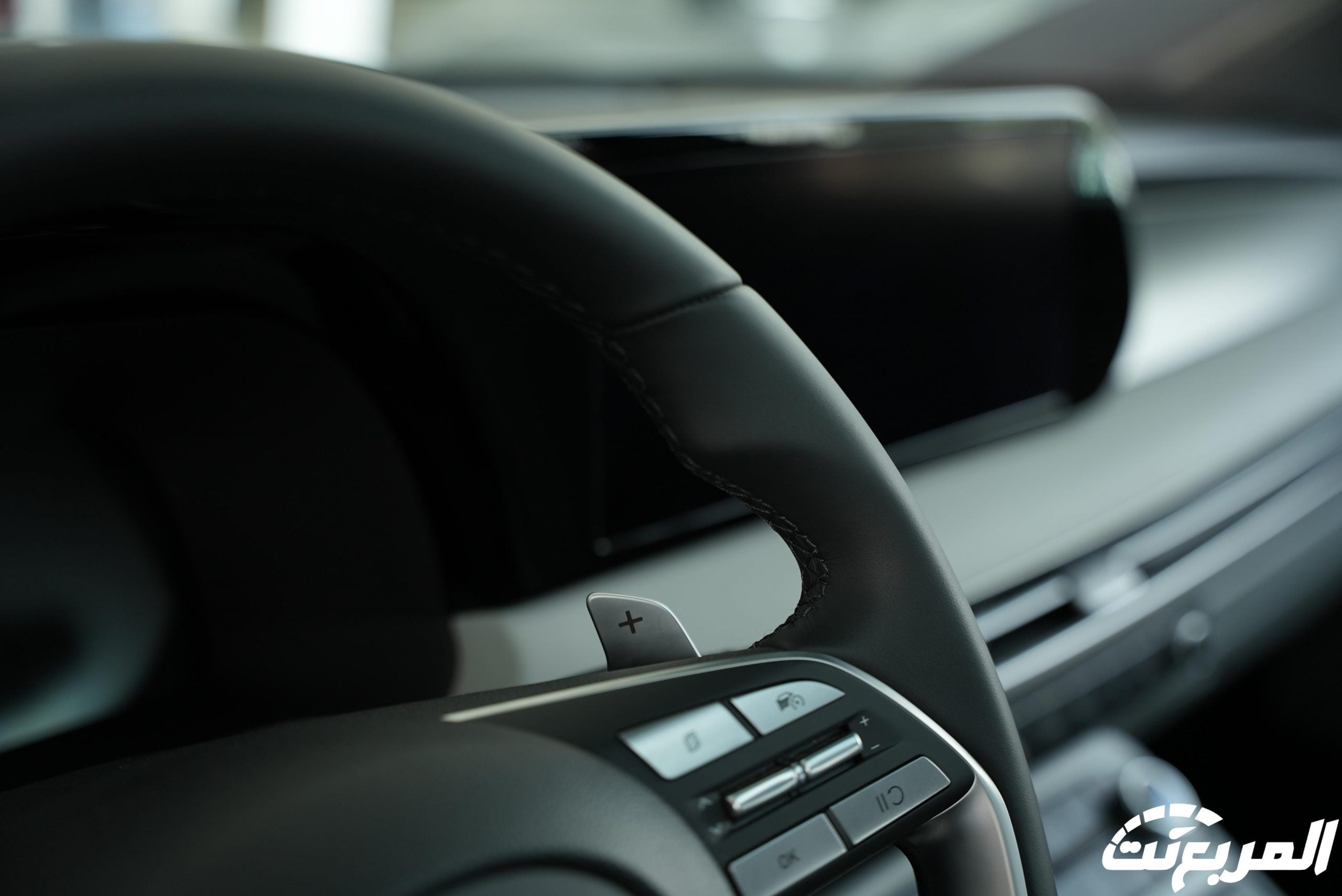 فئات هيونداي باليسيد 2024 مع اسعارها وابرز المواصفات والتقنيات لدى الوكيل فئات هيونداي باليسيد 2024 132