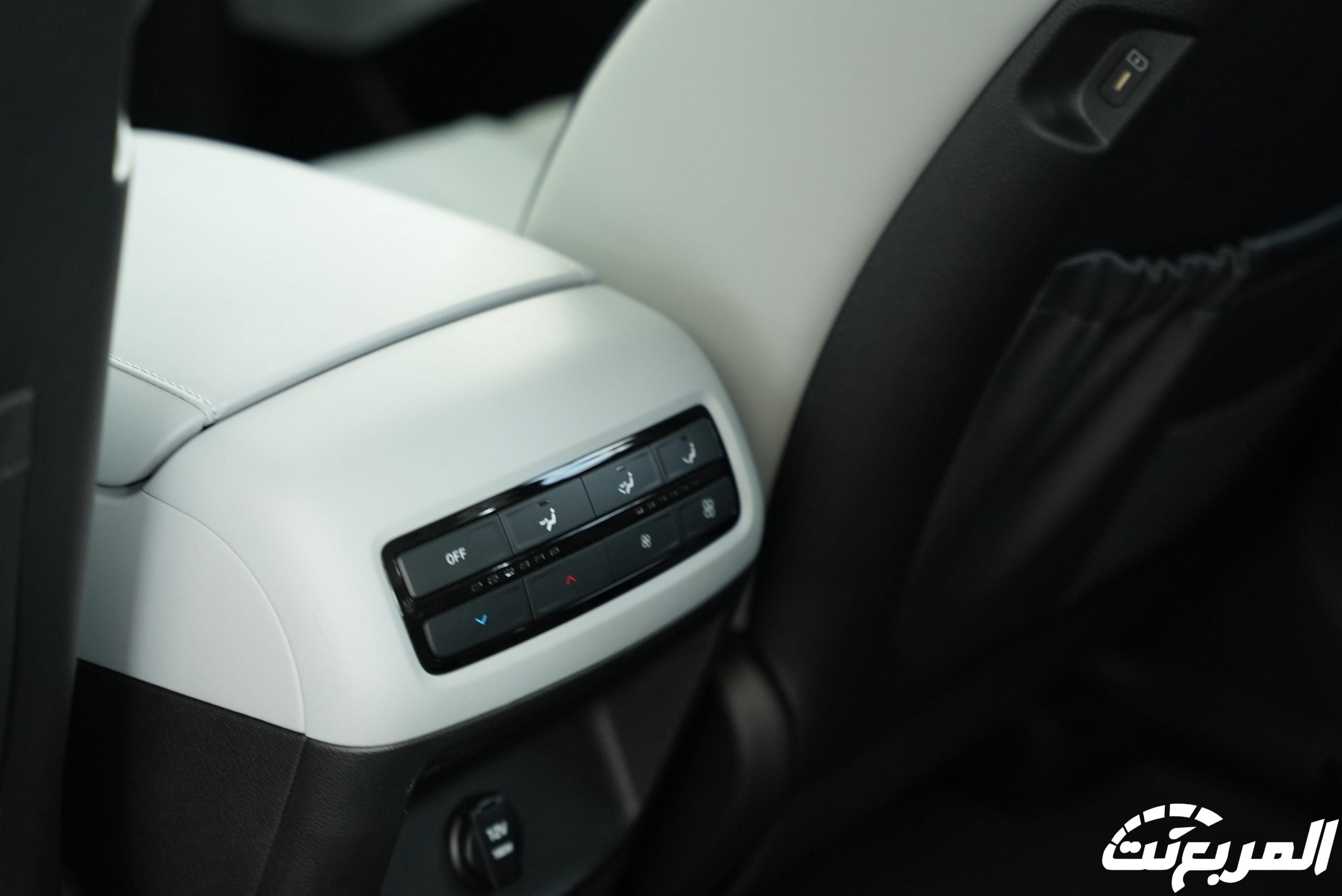 فئات هيونداي باليسيد 2024 مع اسعارها وابرز المواصفات والتقنيات لدى الوكيل فئات هيونداي باليسيد 2024 134