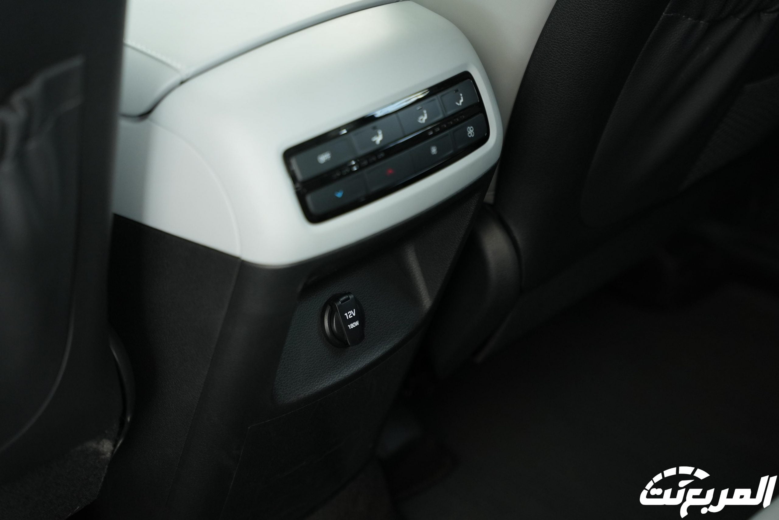 فئات هيونداي باليسيد 2024 مع اسعارها وابرز المواصفات والتقنيات لدى الوكيل فئات هيونداي باليسيد 2024 136