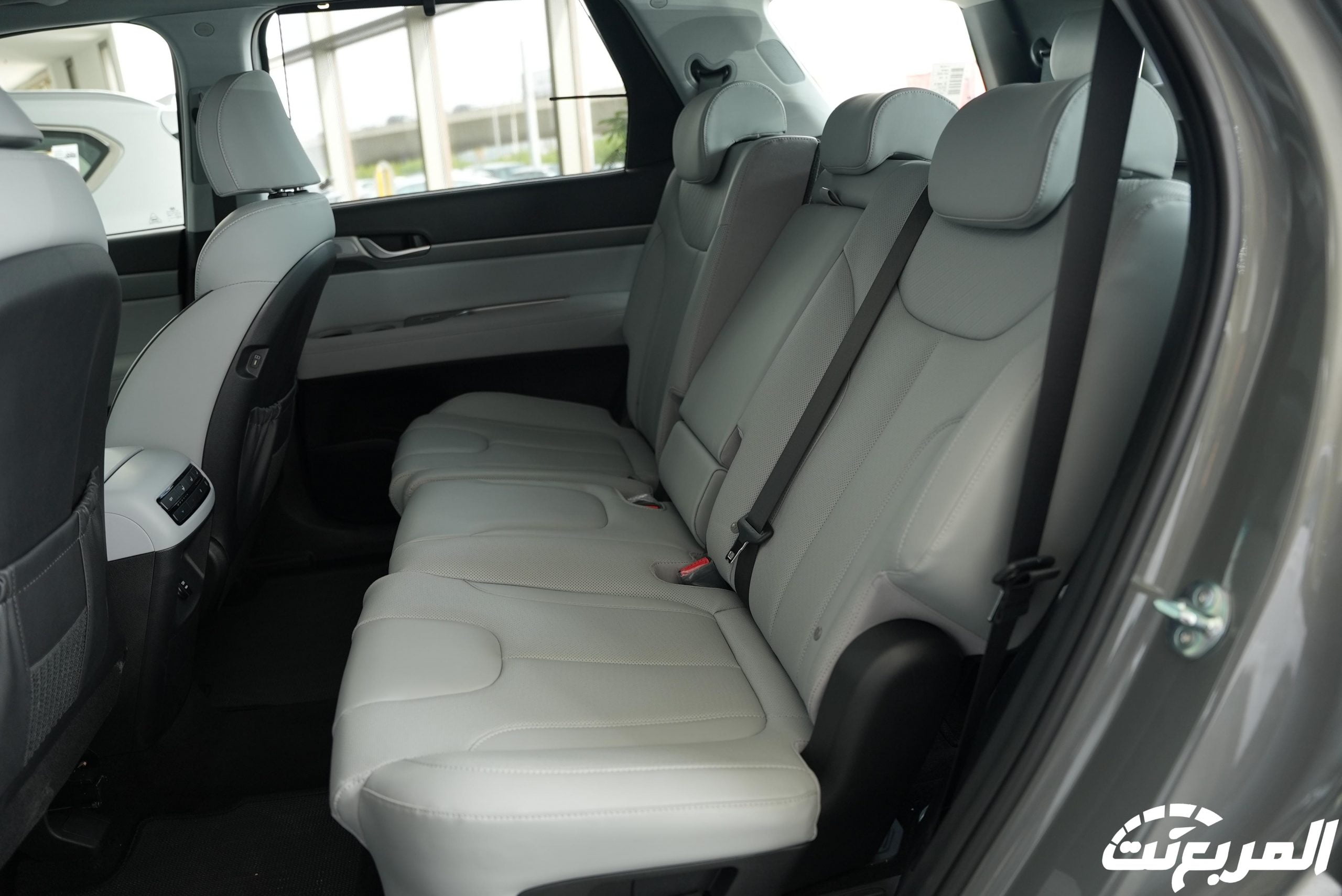 هيونداي باليسيد 2024 الجديدة بجميع الفئات والاسعار المتوفرة عند الوكيل وابرز العيوب والمميزات هيونداي باليسيد 2024 137