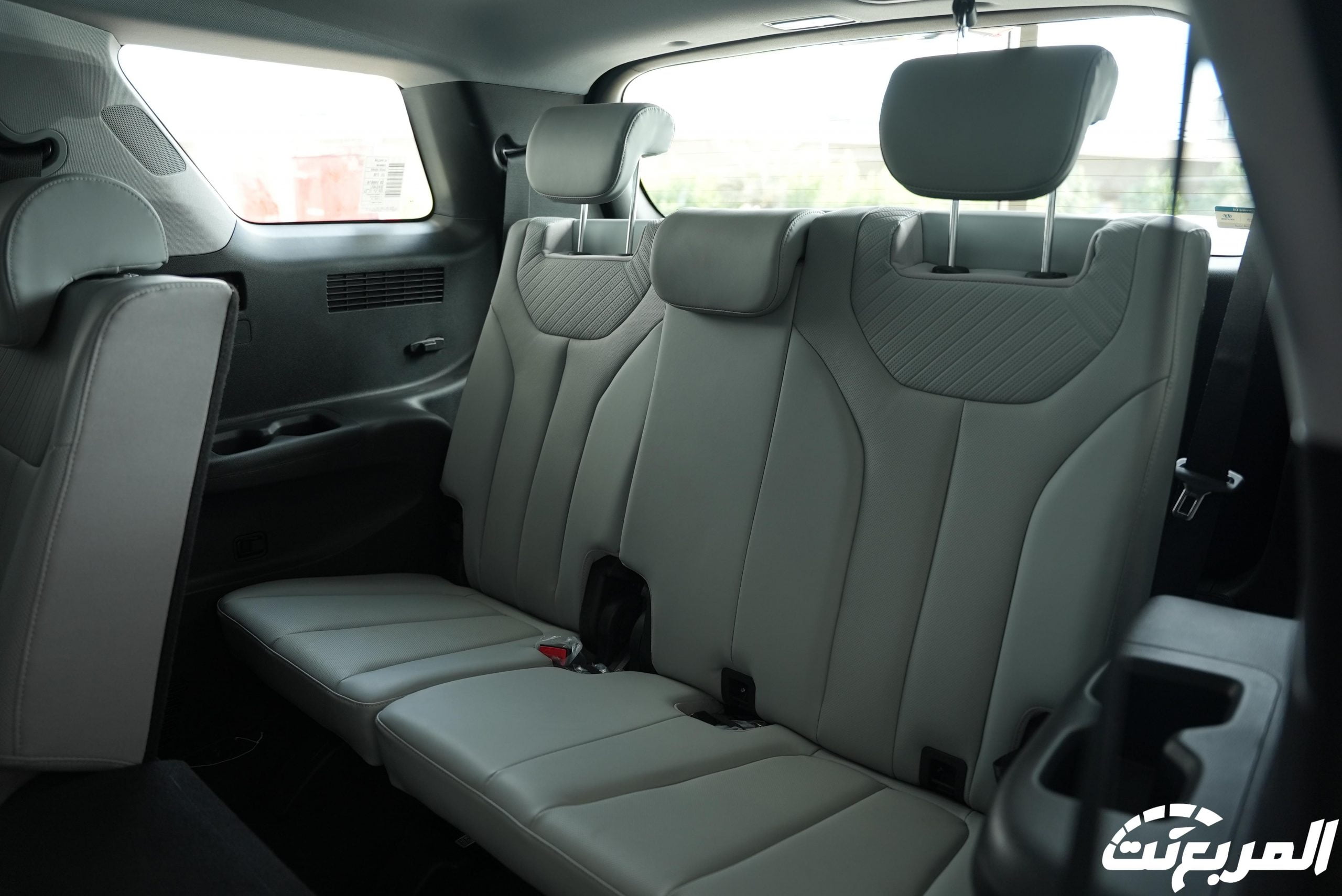 هيونداي باليسيد 2024 الجديدة بجميع الفئات والاسعار المتوفرة عند الوكيل وابرز العيوب والمميزات هيونداي باليسيد 2024 138