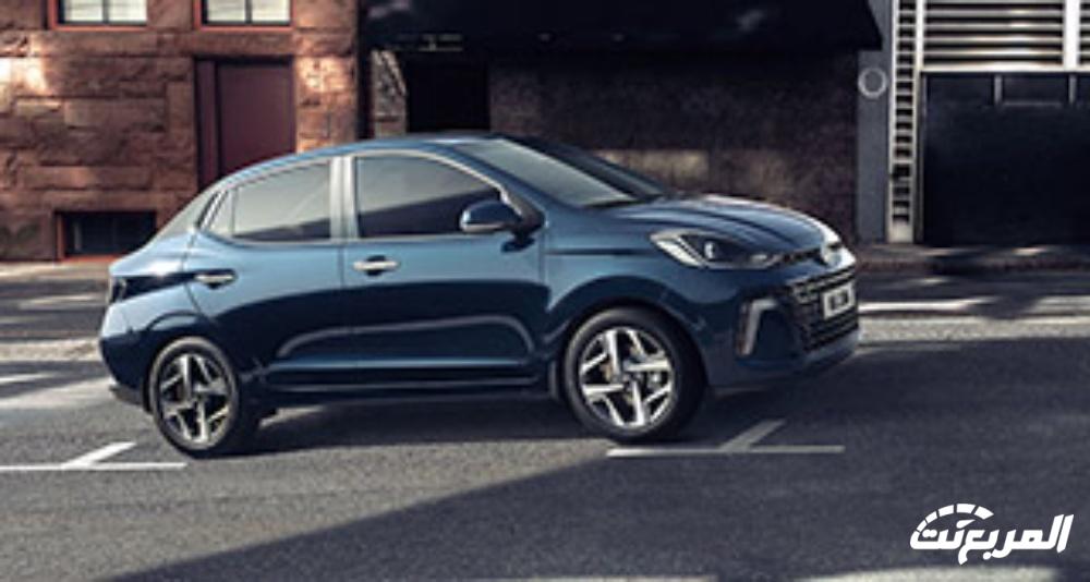 صور هيونداي جراند i10 2024 الجديدة بجودة عالية من الداخل والخارج والألوان المتوفرة صور هيونداي جراند i10 2024 الجديدة بجودة عالية من الداخل والخارج والألوان المتوفرة 11