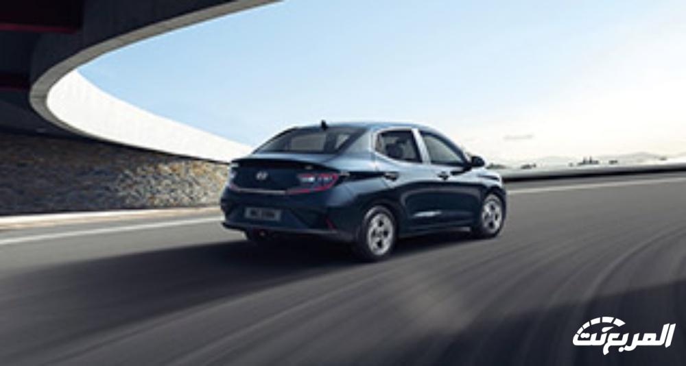 فئات هيونداي جراند i10 2024 مع اسعارها وأبرز المواصفات والتقنيات لدى الوكيل فئات هيونداي جراند i10 2024 مع اسعارها وأبرز المواصفات والتقنيات لدى الوكيل 3