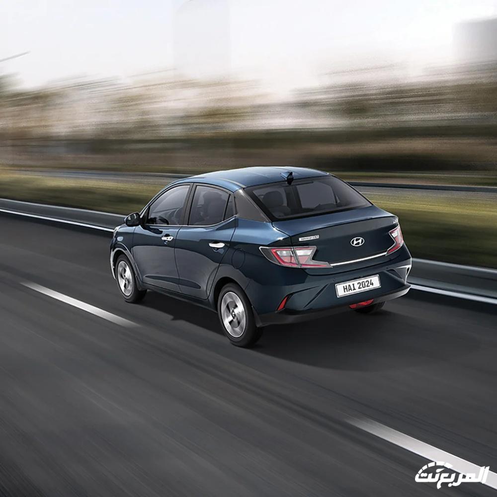 هيونداي جراند i10 2024 الجديدة بجميع الفئات والأسعار عند الوكيل وأبرز العيوب والمميزات 29